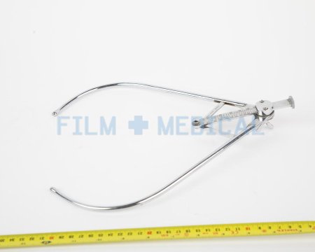 Head Caliper